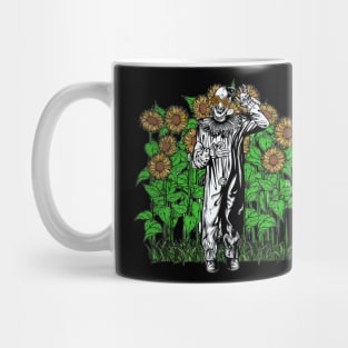 Art the clown Mug